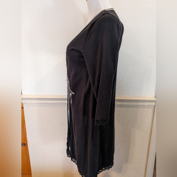 Boho Sweater - Picture 6 of 10